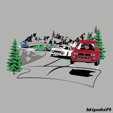 Link to Famiglia di Rally II