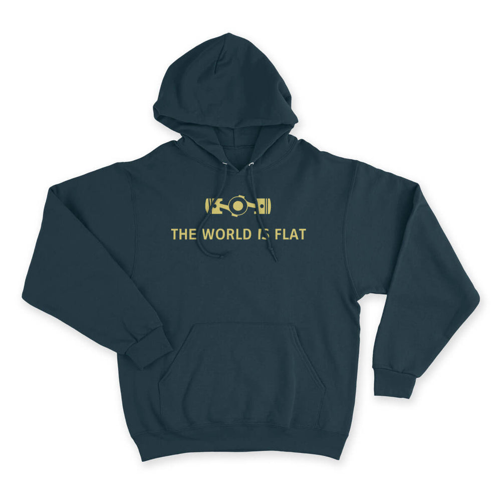 Flatspiracy XXVI Hoodie