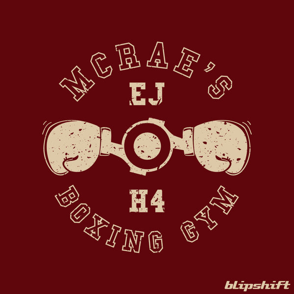 Four The Win IV design