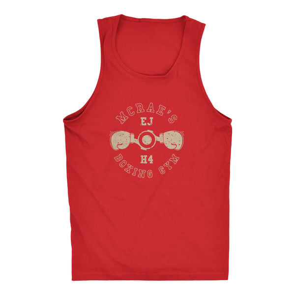 Men's Tank
