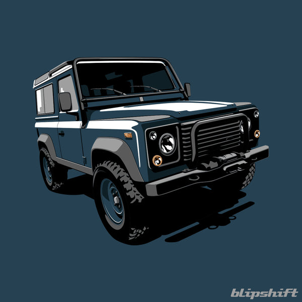 Get Rover It II design