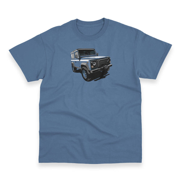 Men's Heavy Duty Tee