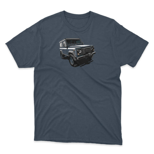 Men's Premium Tri-blend