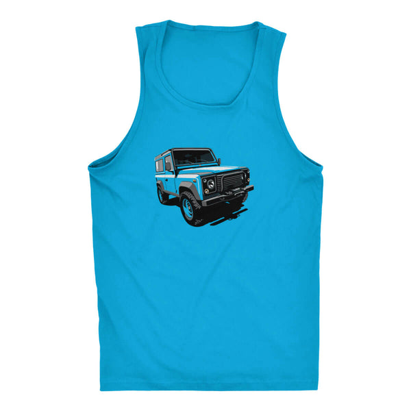 Men's Tank