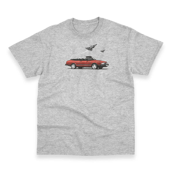 Men's Heavy Duty Tee