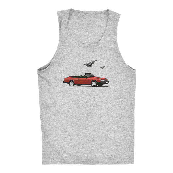 Men's Tank