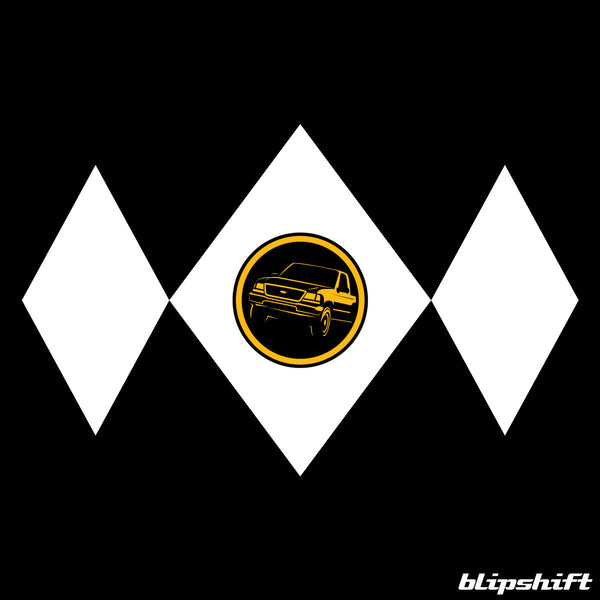 Go-Go Pickup Black design