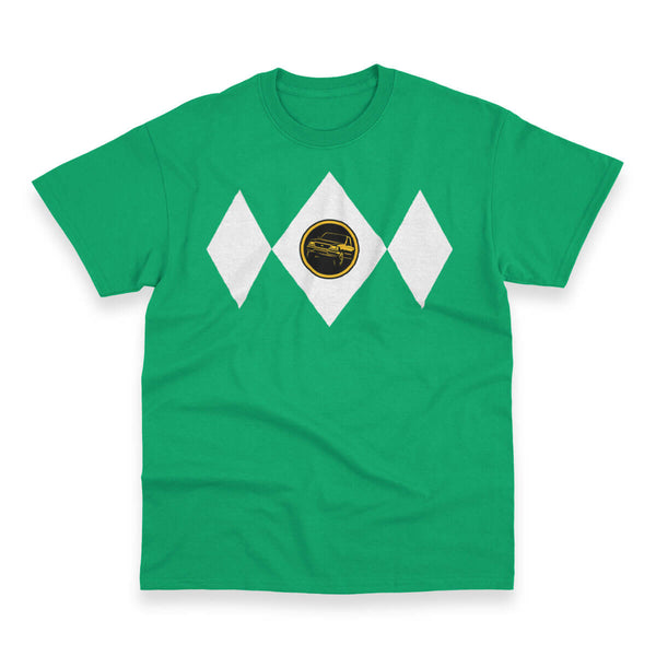 Men's Heavy Duty Tee