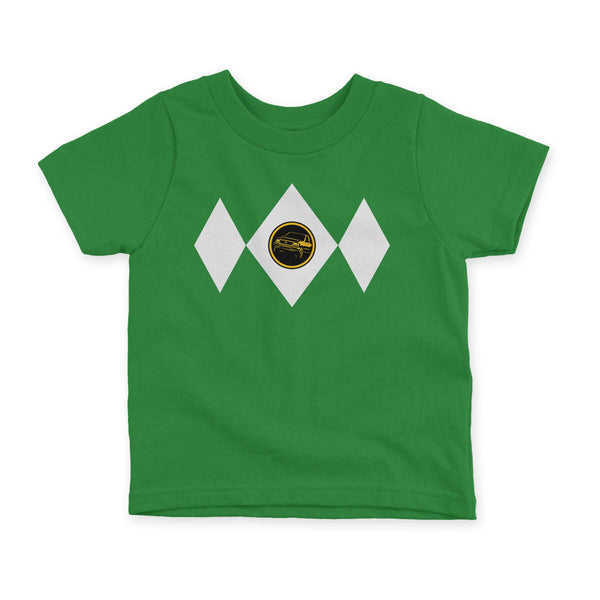 Youth's Tee