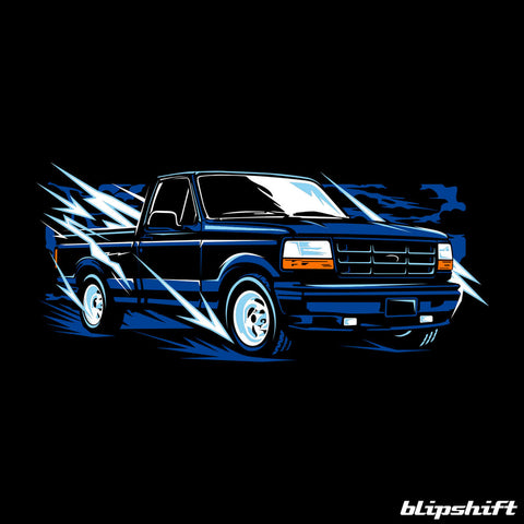 Link to Gone in a Flash