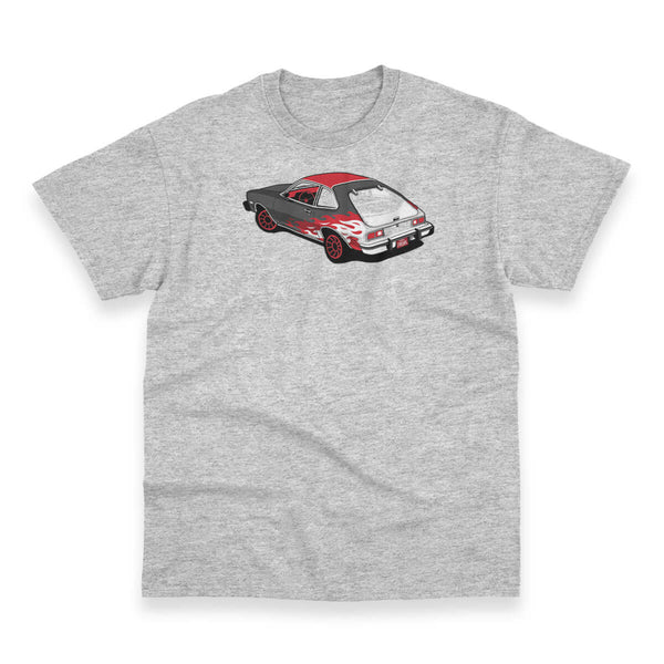 Men's Heavy Duty Tee