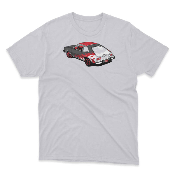 Men's Premium Tri-blend