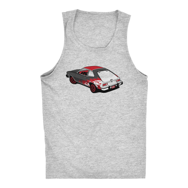 Men's Tank