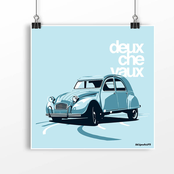 It Takes Deux Poster Product Image 2