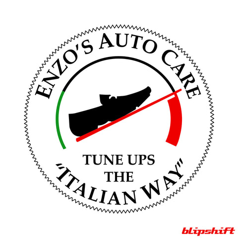 Italian Tune-Up IV
