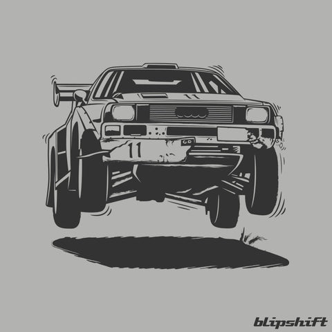 Link to Jump for Freude