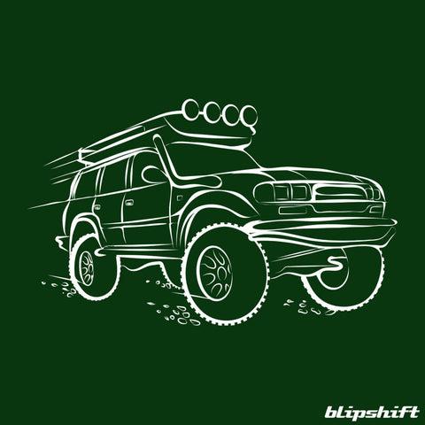 Link to Just Cruisin'