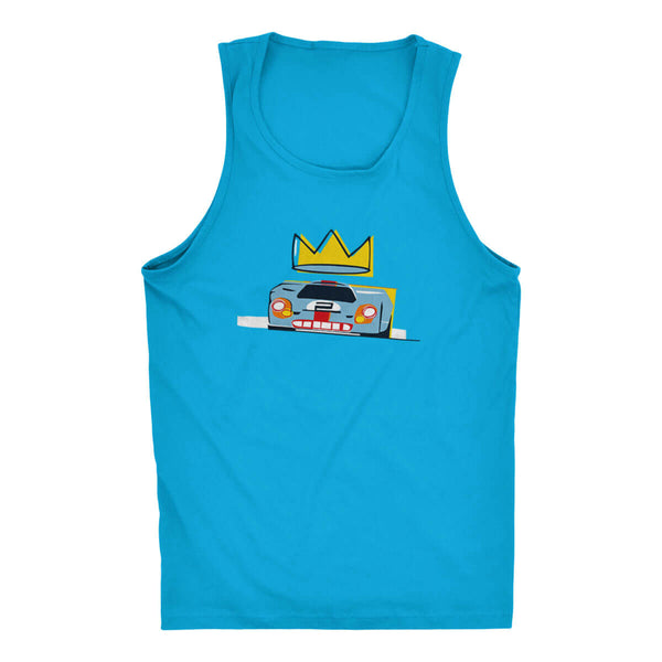Men's Tank