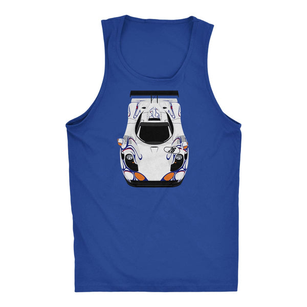 Men's Tank