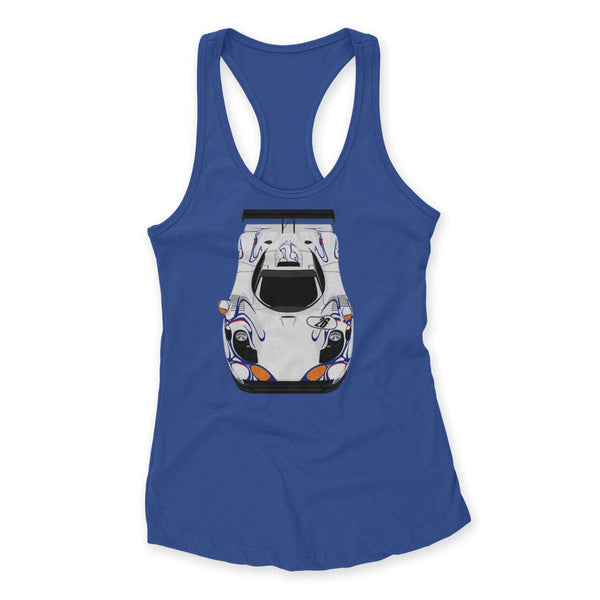Women's Tank