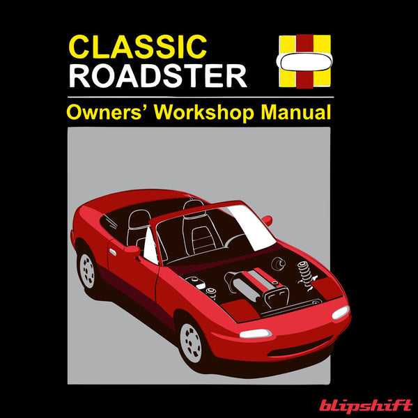 Manual Enthusiast II design