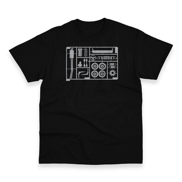 Men's Heavy Duty Tee