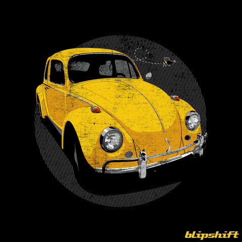 Link to More than Beets the Eye