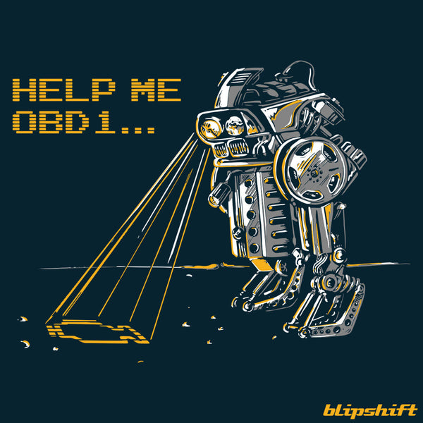 My Only Hope III design