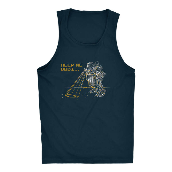 Men's Tank