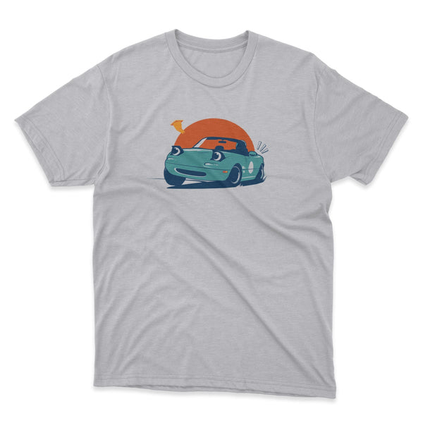 Men's Premium Tri-blend