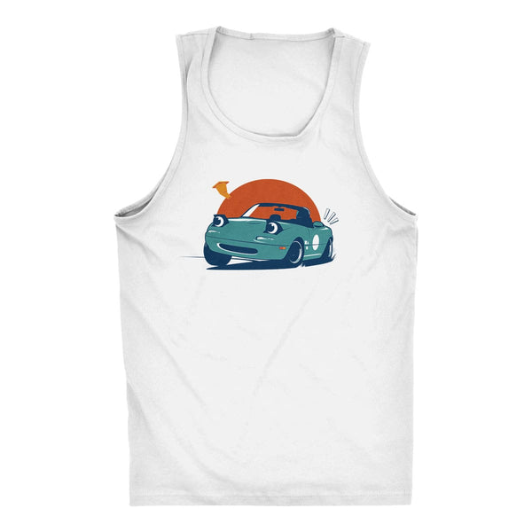 Men's Tank