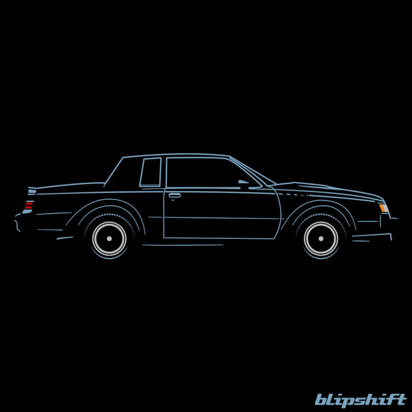 National Treasure design