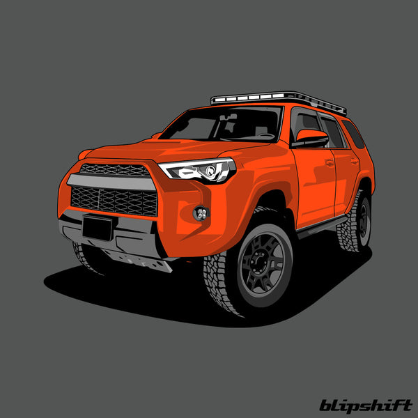 Offroad Inferno (2) design