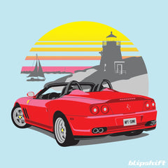 Outrun The Sun