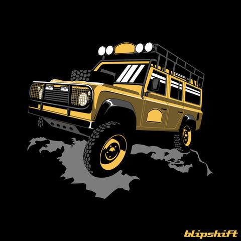 Link to Over the Hump