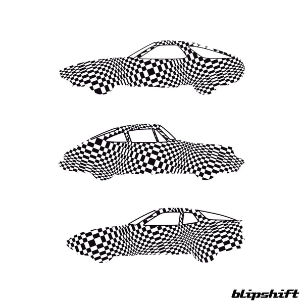 Pattern Recognition White design