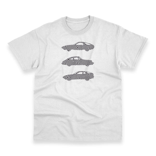 Men's Heavy Duty Tee