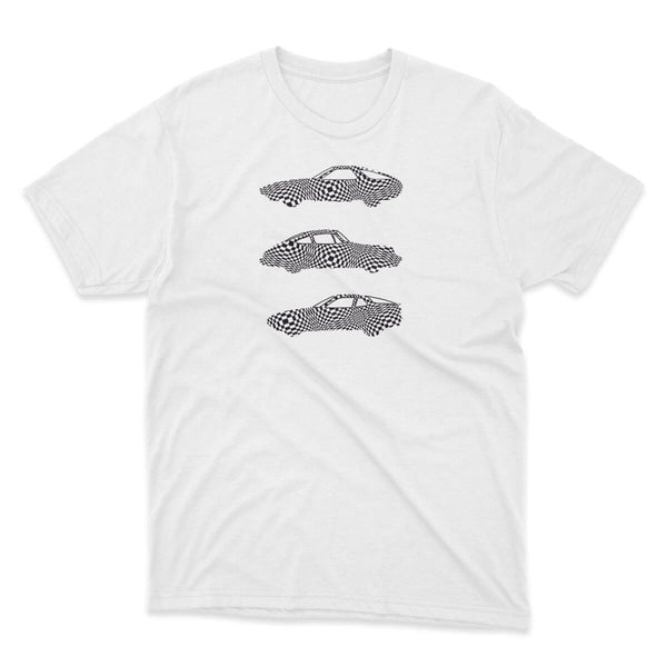 Men's Premium Tri-blend