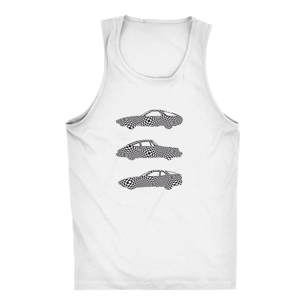 Men's Tank