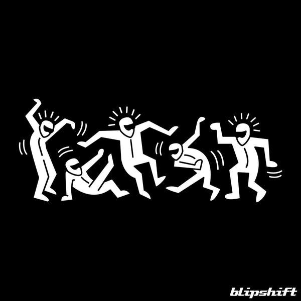 Performance Artist design