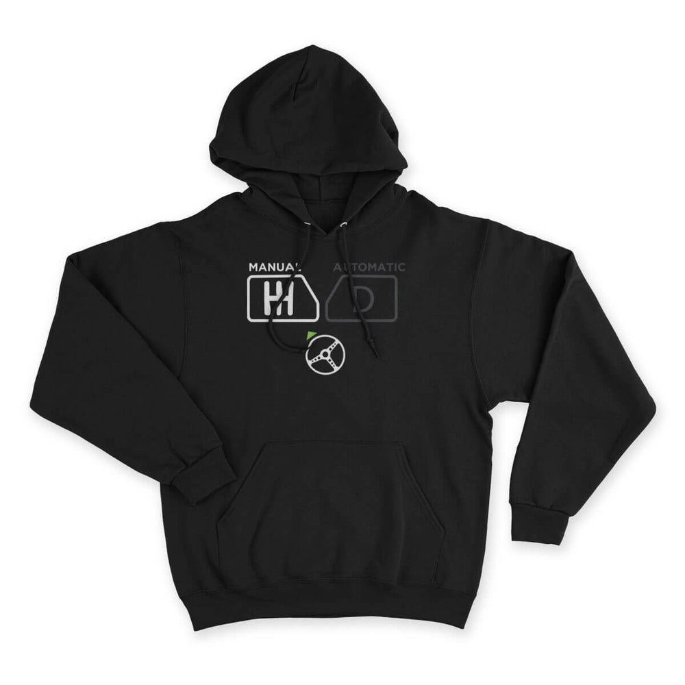 Preferred Choice Hoodie