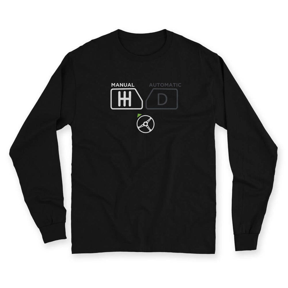 Preferred Choice Men's Long Sleeve