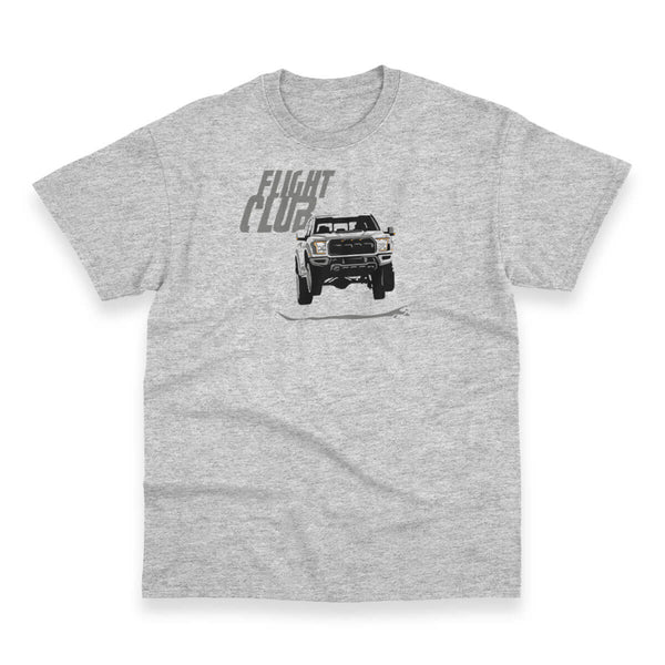 Men's Heavy Duty Tee