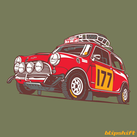 Link to Rally the Coops