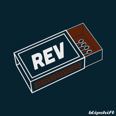 Rev III 2 Design by  team blipshift