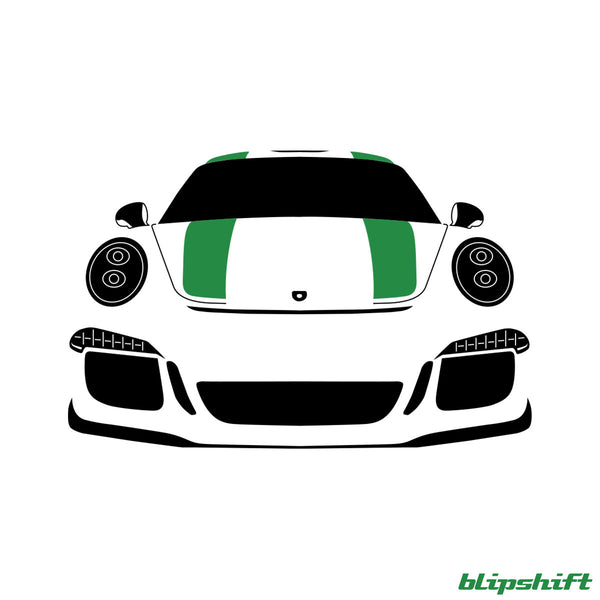 Product Detail Image for Roadsport Green