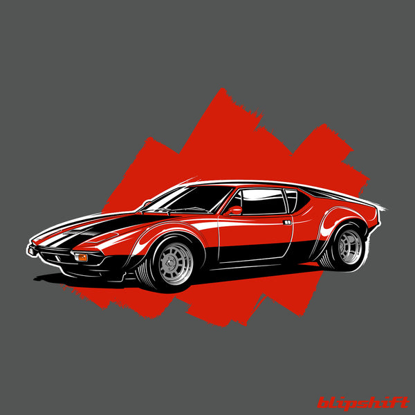 Roar Like A design