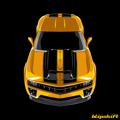 Link to Roar That Meets the Eye