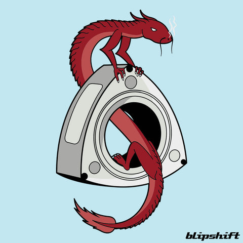 Link to Rotoremon III