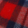 SOLM Lambswool Scarf - Retro Racing Product Image 4 Thumbnail